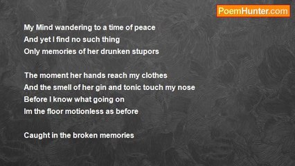 Olivia Elise Braun - Drowning in the Past