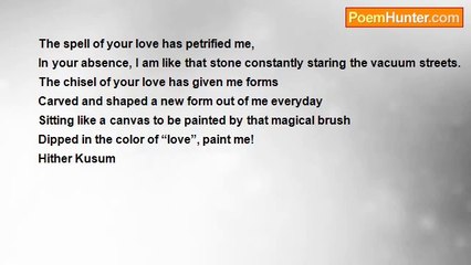 Hither Kusum - Shaping Forms