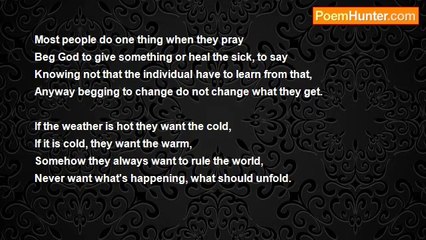 LaSoaphia QuXazs - Prayer.