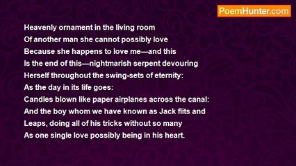 Robert Rorabeck - One Single Love