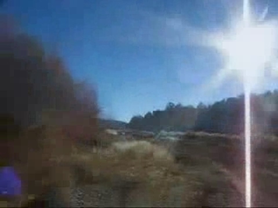 Curtis Presents Subaru WRX STI