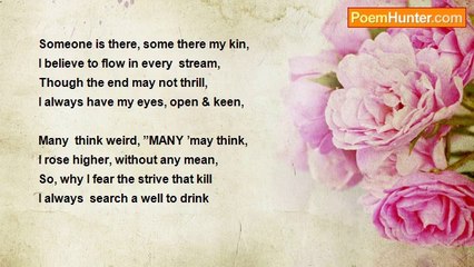 sudha pandey - A CONVERSATION  WITH SELF