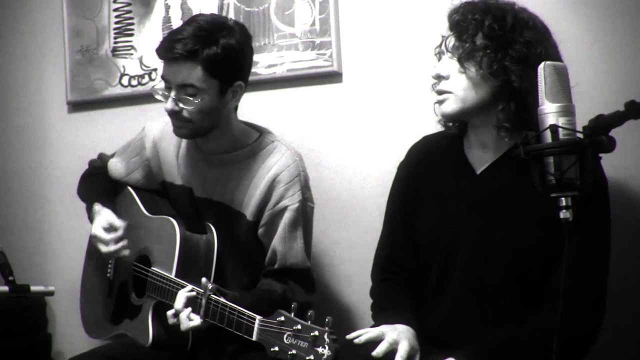 Joy and Sorrow - Rehearsal 2011