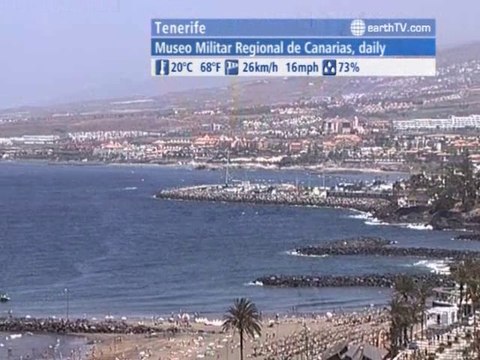 Vienna - Austria, Cologne - Germany, New York - USA, Geneva - Switzerland, Dresden - Germany, Niagara Falls - Canada, Tenerife - Spain