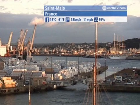 Budapest - Hungary, Arcachon - France, Saint-Malo - France, Lugano - Ticino - Switzerland, Berlin - Germany, Auckland - New Zealand, Las Vegas - USA