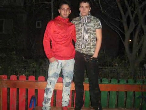 FLORIN SALAM SI ADRIAN MINUNE - PRIETEN BUN