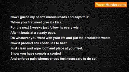 Eddy Munoz - Greatest Story