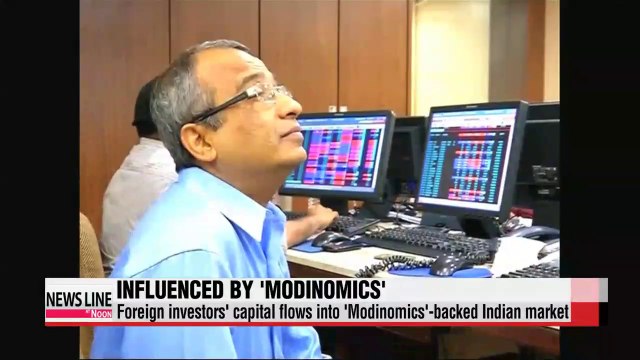 Korea's stock market cap falls notch to settle as world's 12th largest