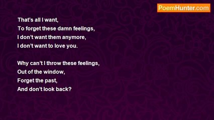 Katherine Bryce - Making Me Fall