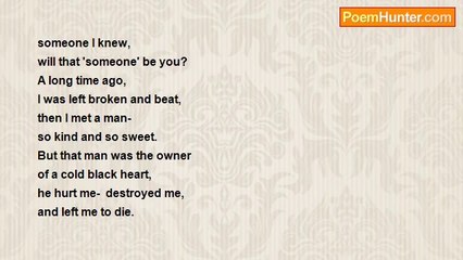 Katherine Bryce - Someone-  That Man