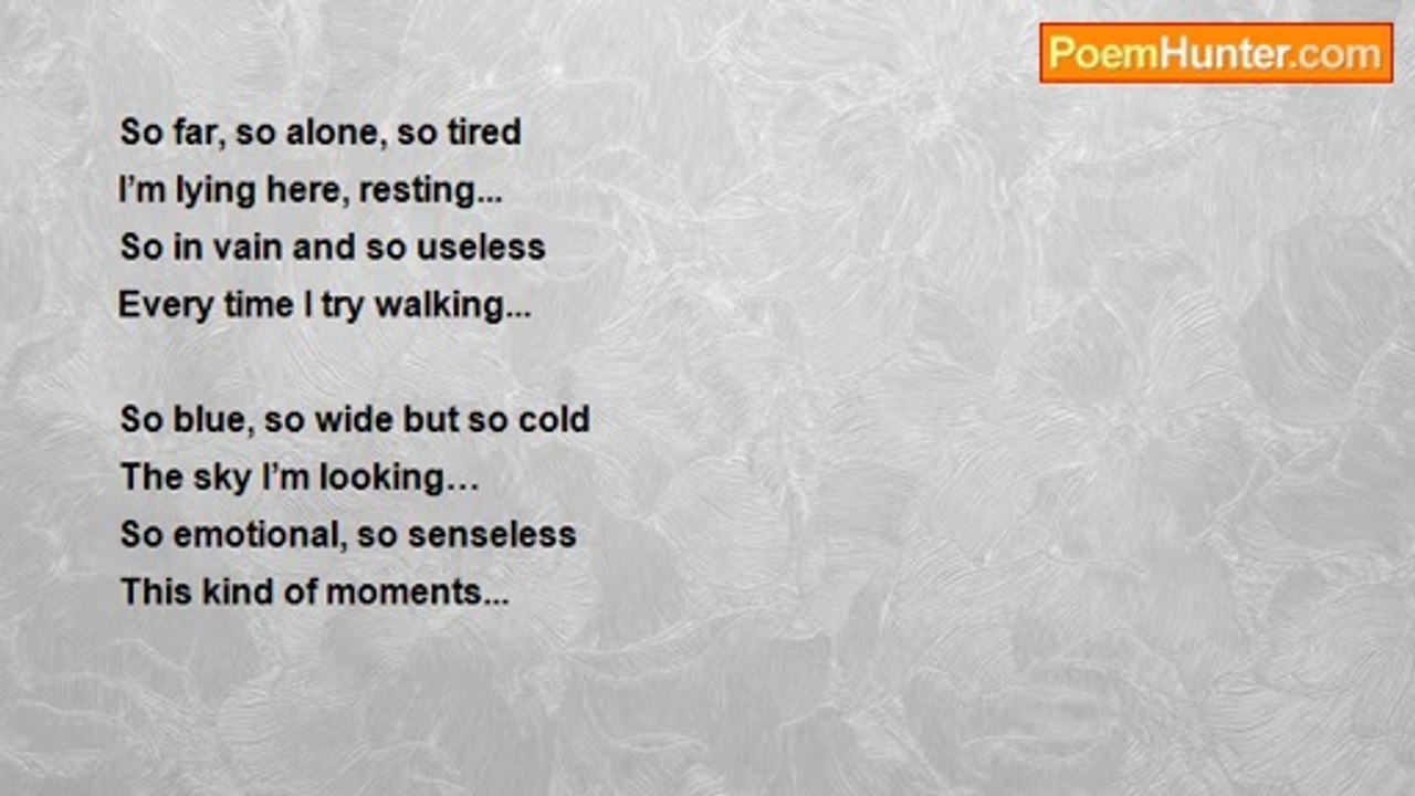 Waseem Sherif - Dream