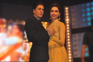 Revealed: SRK- Deepika's grand promotional plans!