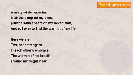 Sanjukta Basu - Few nights' stands (dt Jan'09)