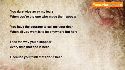 Jennifer Alejandra - Dear