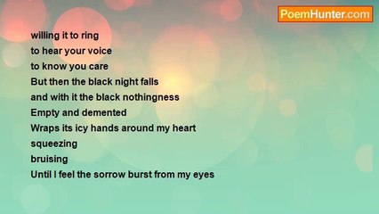 chantelle ribeiro - Black...