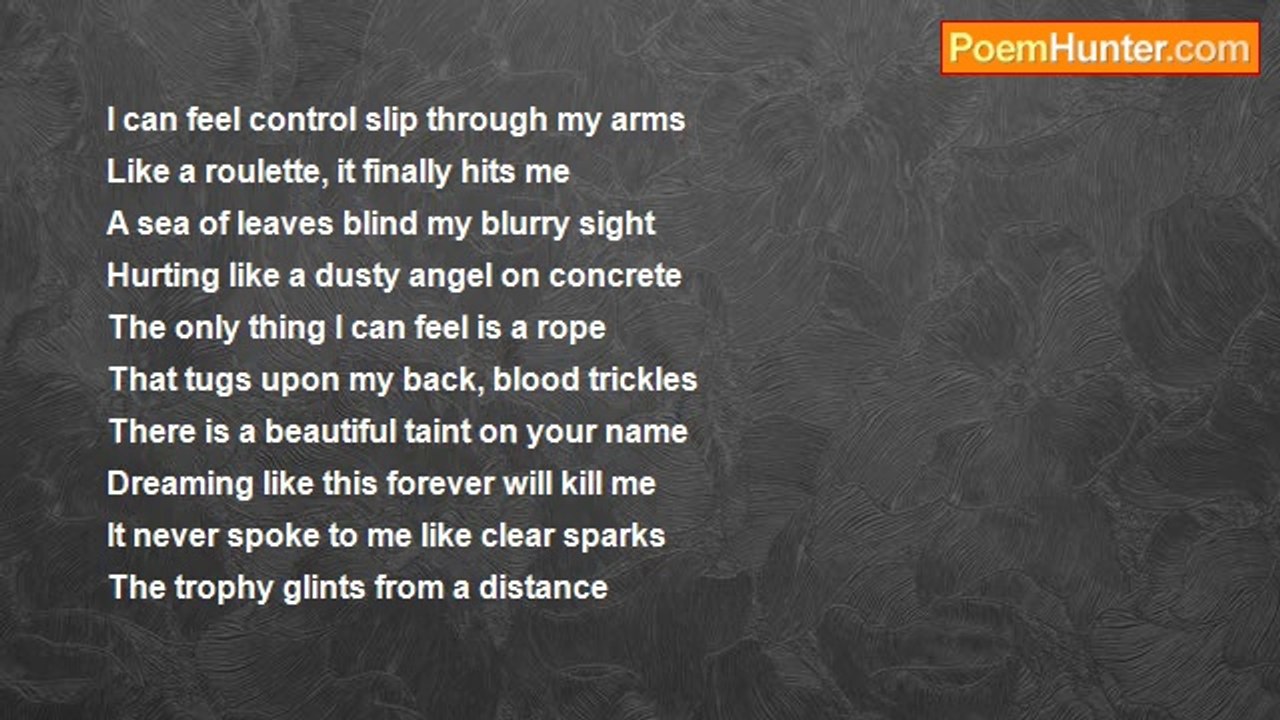 Janine Alyssa Navarro - Dance Me To The Death