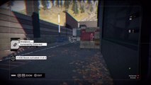 Watch Dogs - Mission 29- The Future is in Blume - Watch Dogs Walkthrough