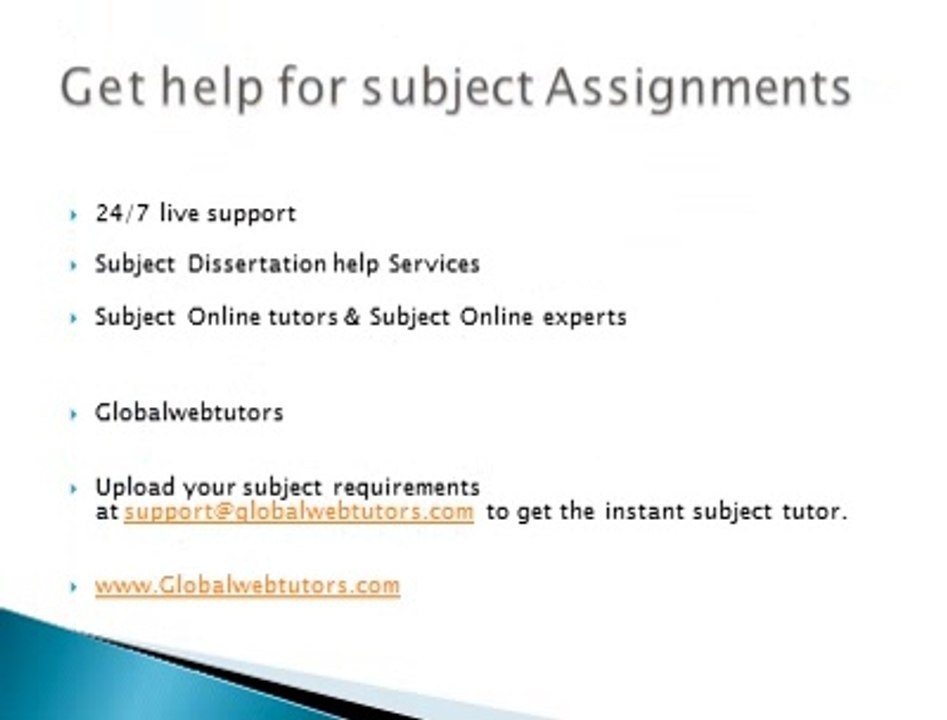 Civil Engineering Assignment Help