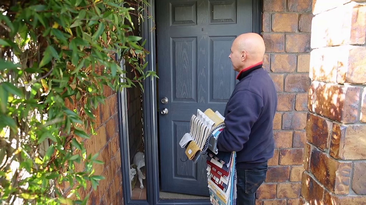 furniture re-upholstery - Auckland B & D Upholstery Ltd