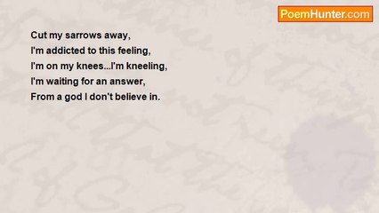 Crimson Love - waiting for an answer