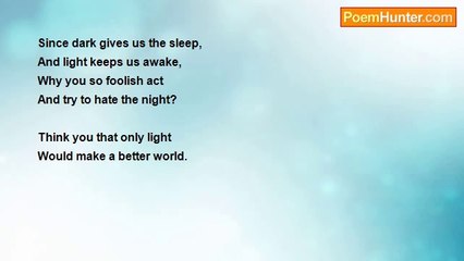 Luis Estable - Epigram # 65