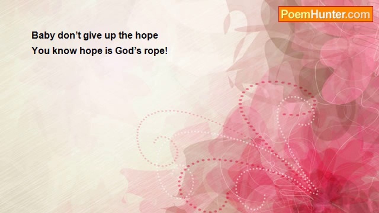 Asif Andalib - God’s Rope