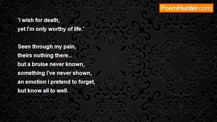 Crimson Love - Empty Breaths