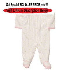 Best Deals Carter's Girls Ballet Sleep N Play Review