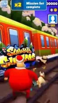 Subway Surfers Cheats Unlimited Coins _ Free Download