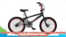 LA Bicycle BMX Fahrrad schwarz Rahmenhohe: 267 cm Reifengro�e: 20 Zoll zum kaufen,