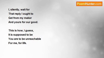 Emily Angel - Unreachable