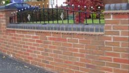 PATIOS & GARDEN WALL SPECIALISTS IN CAERPHILLY