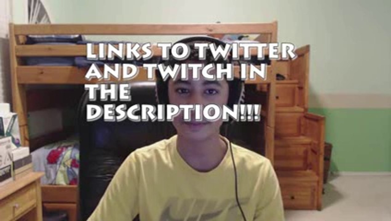 TheTechKid is Now Streaming PC Games on Twitch! Come Hang Out!