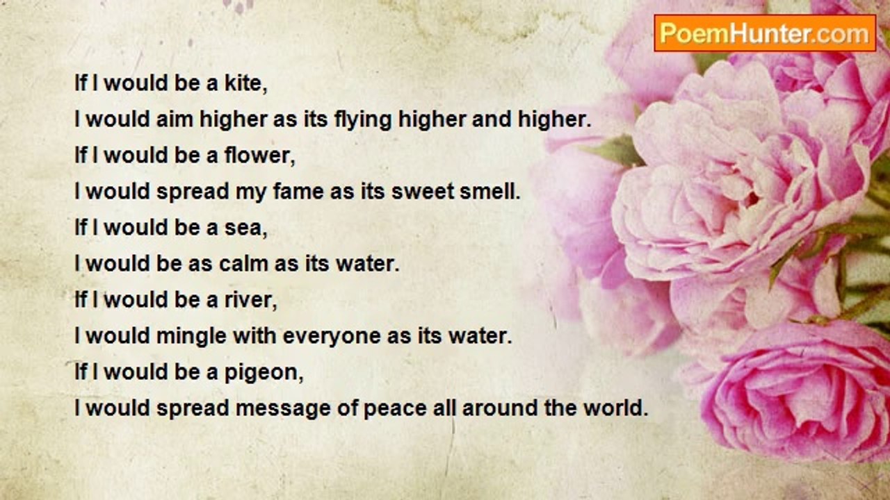 chavda shubham - Dream