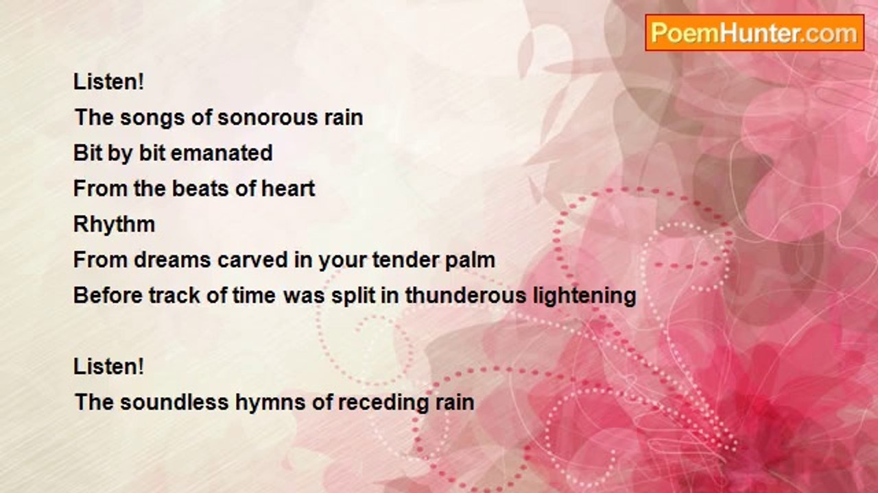 Sharad Jambhrunkar - Split of Time