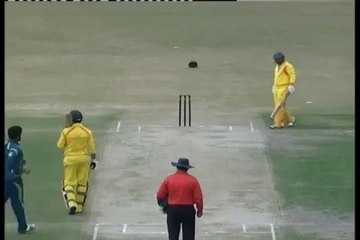 Meer Hamza another great Pakistani talent - Coverage Center