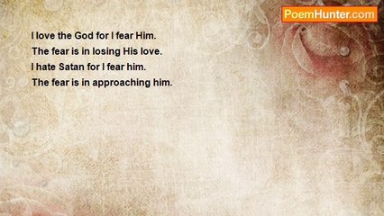 Rm.Shanmugam Chettiar. - Love And Hate Of Fear