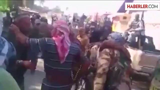 İngiltere, IŞİD ve THKP-C'yi Terör Örgütleri Listesine Aldı