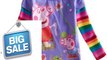Best Deals Peppa Pig Spring/fall T-shirt, Long Sleeve, Cotton,purple,white,... Review