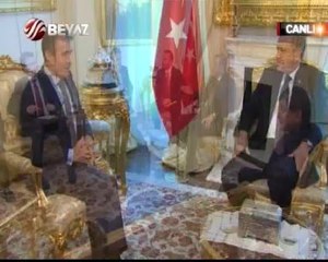 Beyaz Ana Haber 16.06.2014