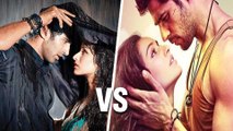 Siddharth Malhotra And Aditya Roy Kapoor Fight For Shraddha Kapoor