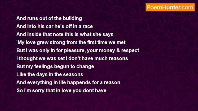 mikal crawford - A different meaning