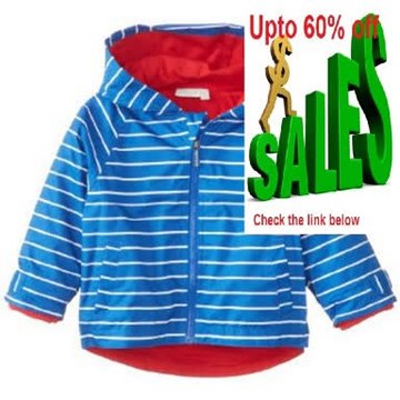 Best Deals JoJo Maman Bebe Baby-Boys Infant Summer Rain Jacket Review