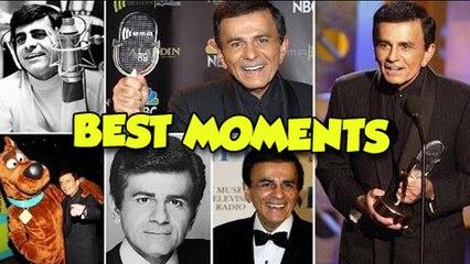 Casey Kasem BEST MOMENTS Life In Memory