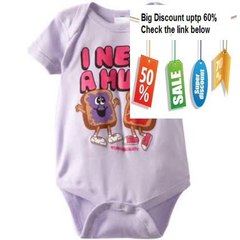 Best Deals David & Goliath Baby-Girls Infant I Need A Hug Bodysuit Review
