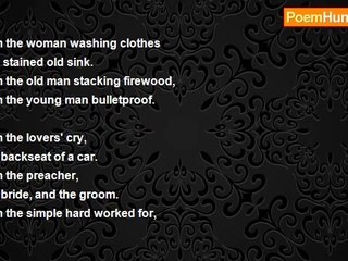 Eric Cockrell - I Am  (Still Being Born)