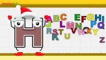 nursery rhymes videos! famous lullabies abc song with lyrics for preschool