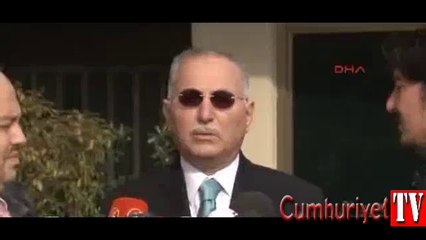 İhsanoğlu 7 ay önce ipucu vermiş...