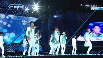 [HD][F.CUZ]140615 DreamConcert2014 - ONE LOVE