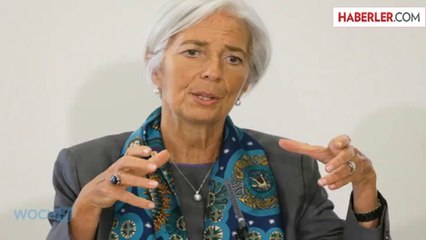 IMF'den ABD'ye Faizi Kademeli Artır Uyarısı